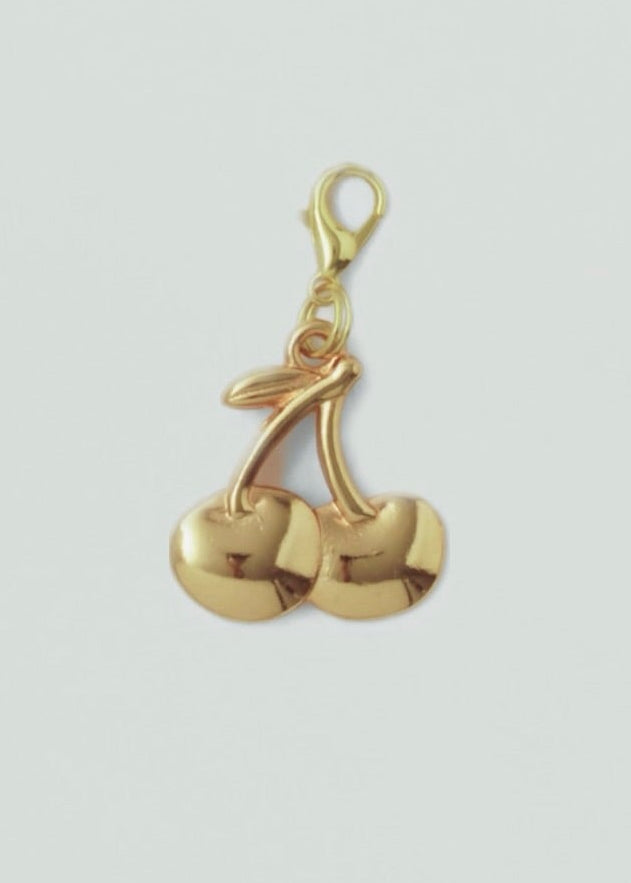 <tc>Cherry charm</tc>