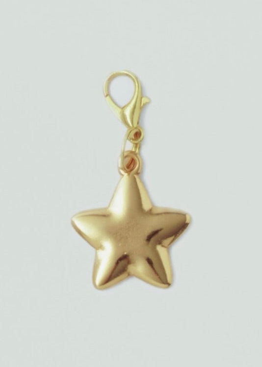 <tc>Star charm</tc>