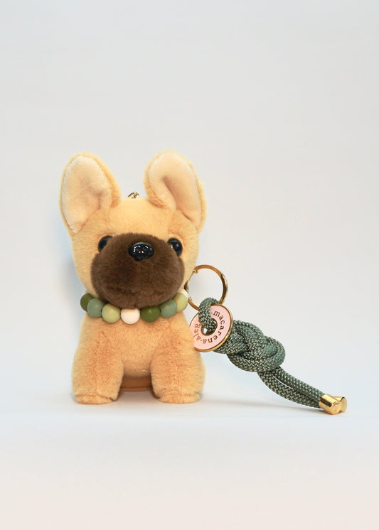 FurEver Florencia Bag Charm