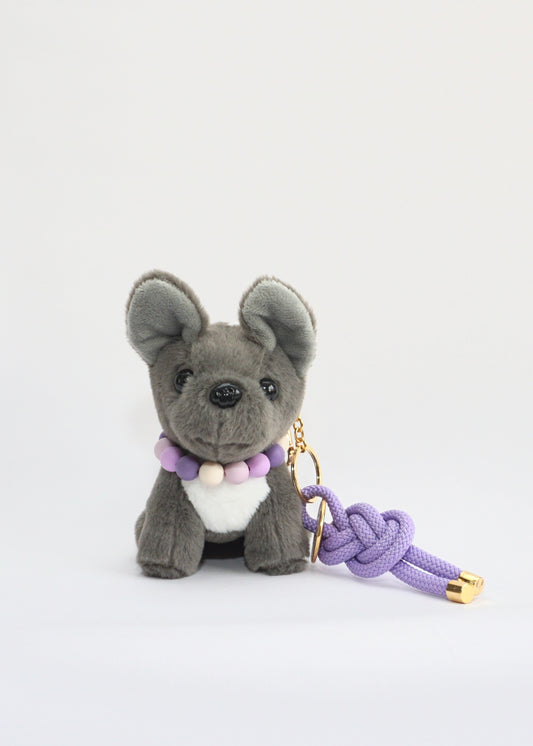 FurEver África Bag Charm