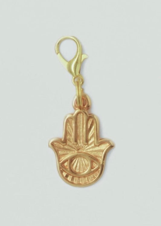 Charm mano hamsa