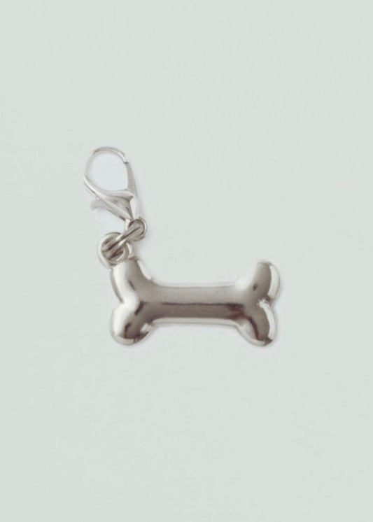 Charm hueso