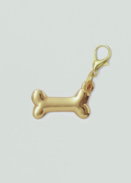 Charm hueso