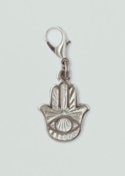 Charm mano hamsa