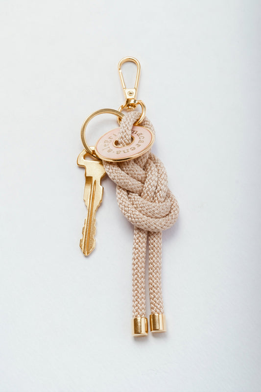 Llavero Nudo Celta Nude