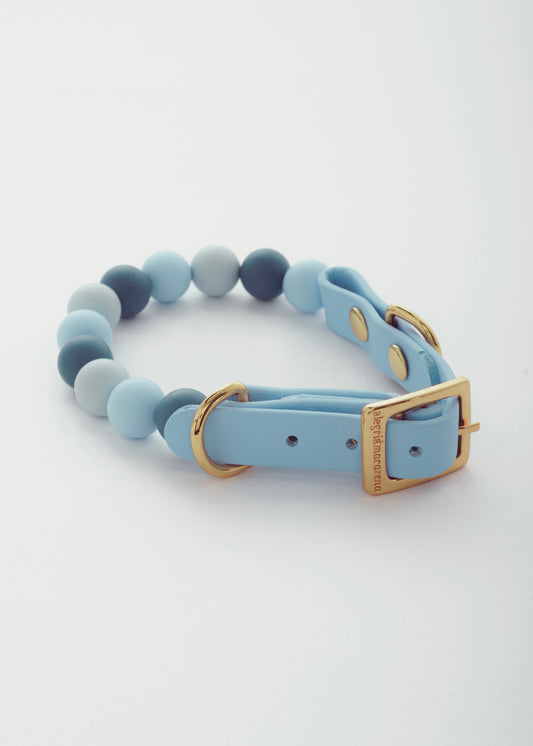 Signature Collar Azul