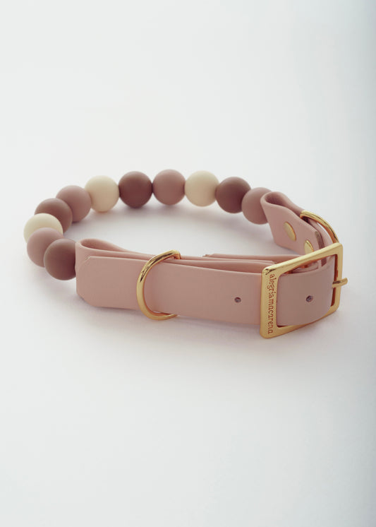 Signature Collar Nude