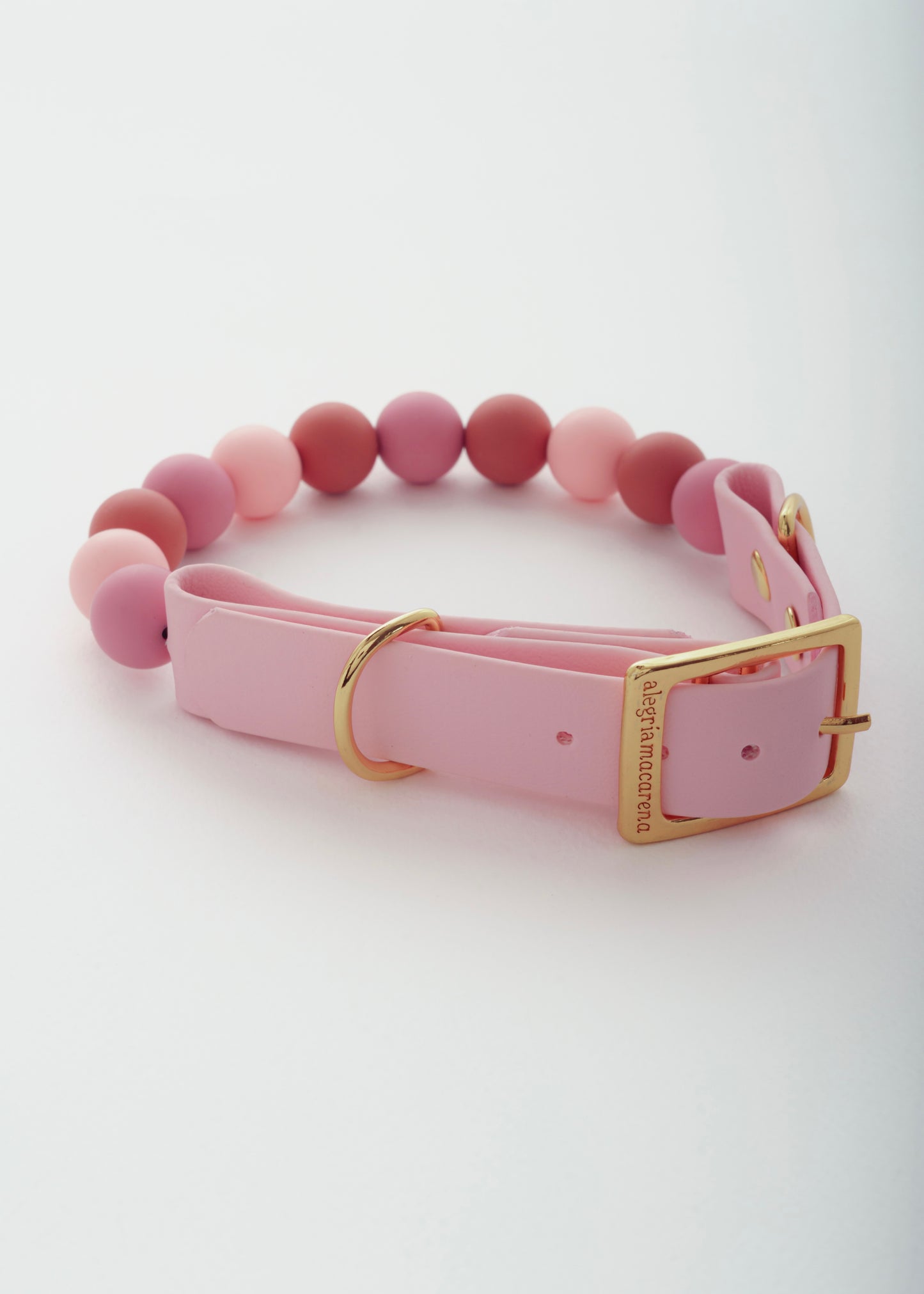 Signature Set rosado