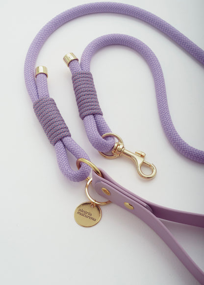 Signature Set lila