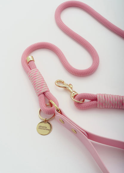 Signature Set rosado