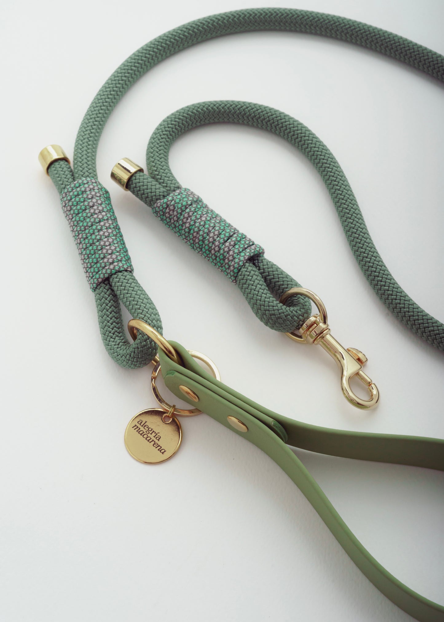 Signature Set verde