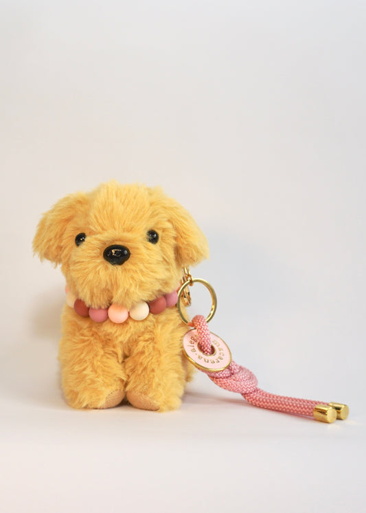 FurEver Alegría Bag Charm