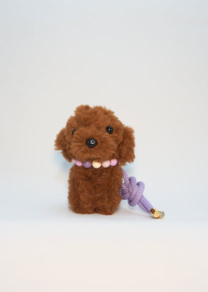FurEver Faena Bag Charm