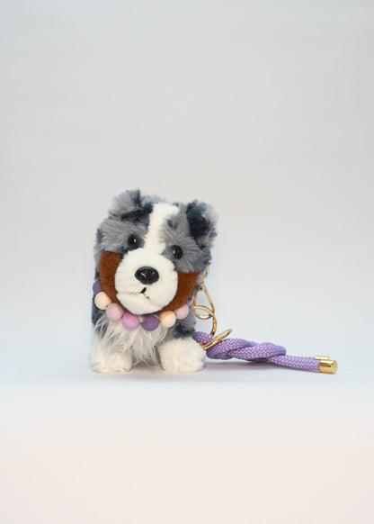 FurEver Mar Bag Charm