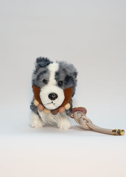 FurEver Mar Bag Charm