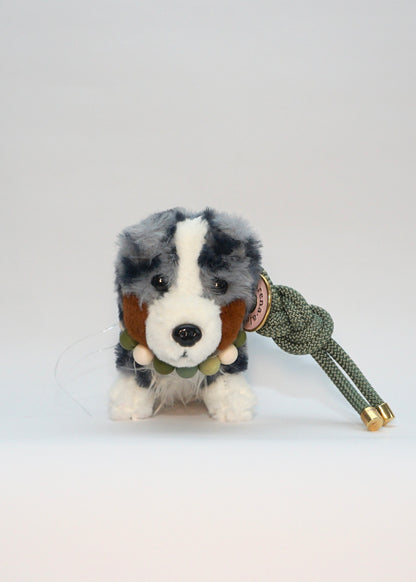 FurEver Mar Bag Charm