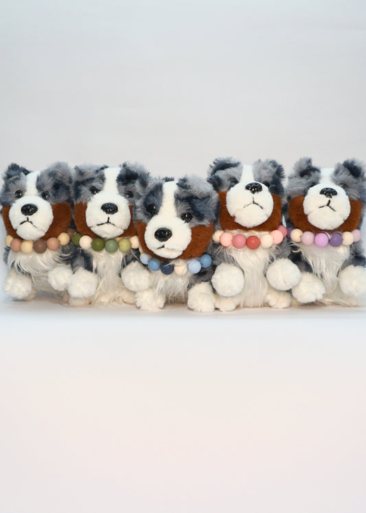 FurEver Mar Bag Charm