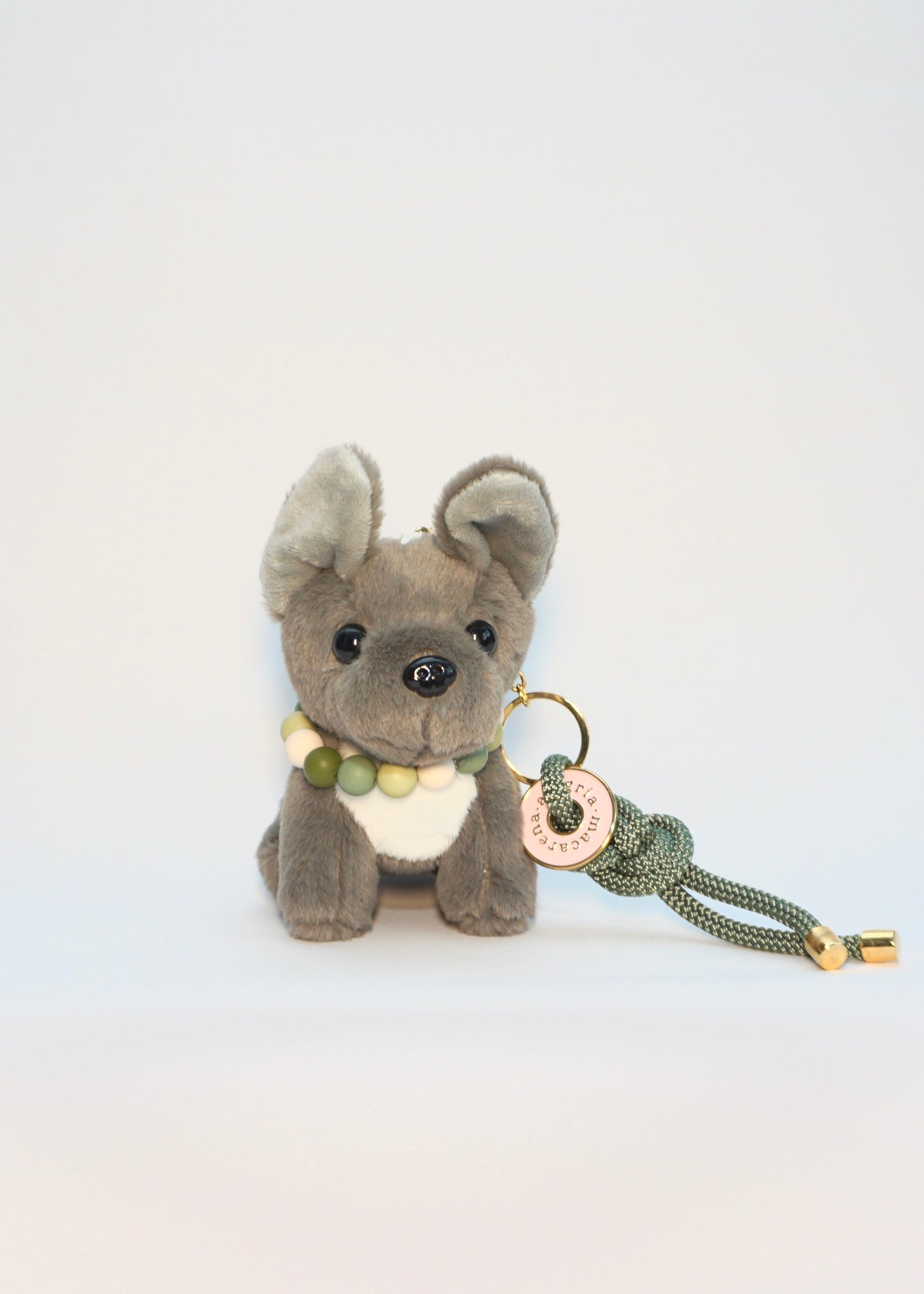 FurEver África Bag Charm