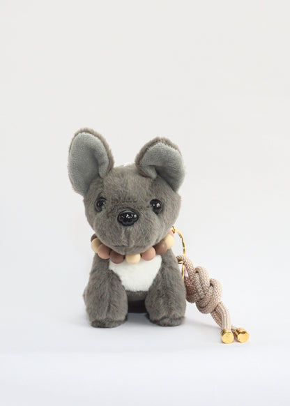 FurEver África Bag Charm