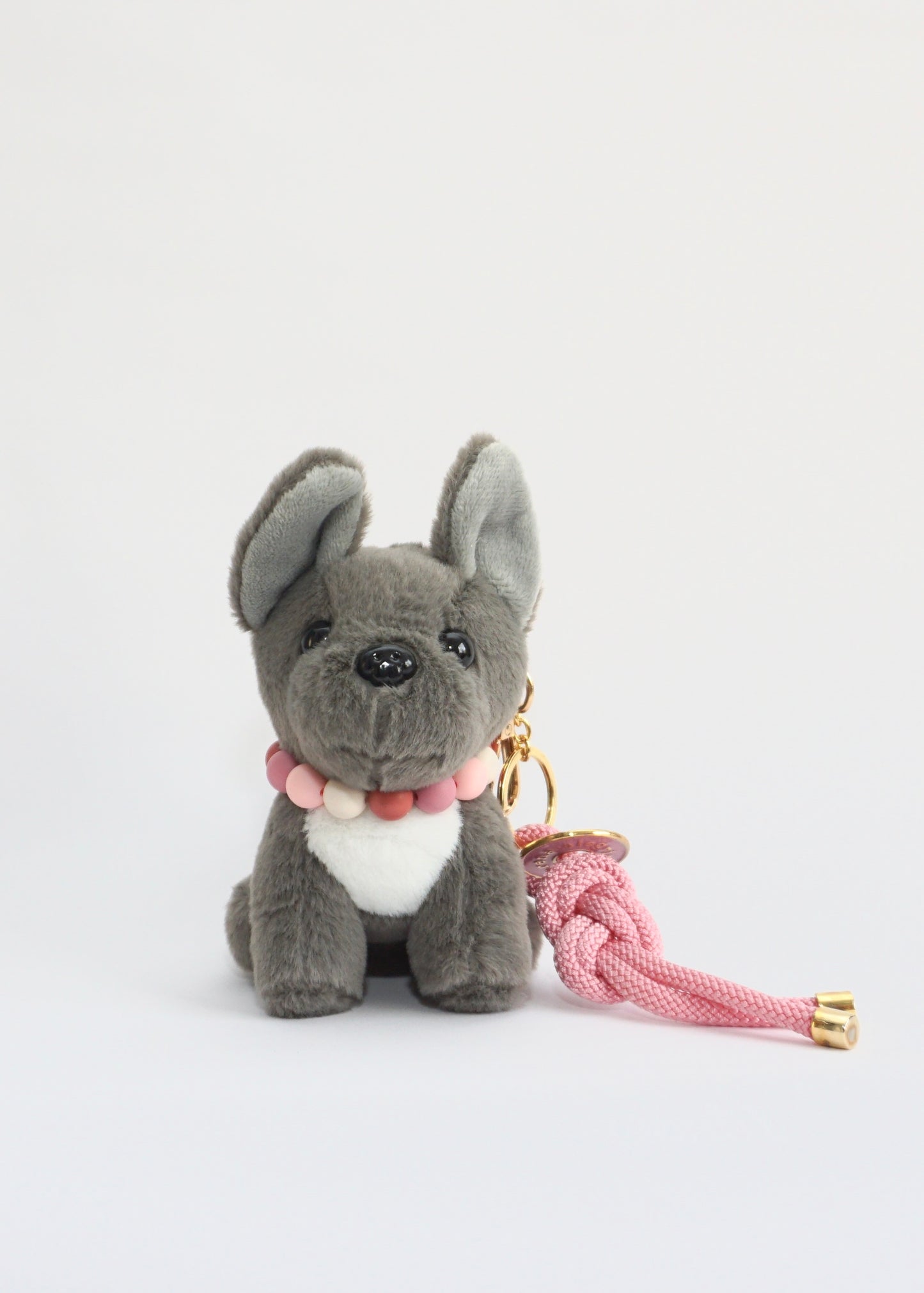 FurEver África Bag Charm