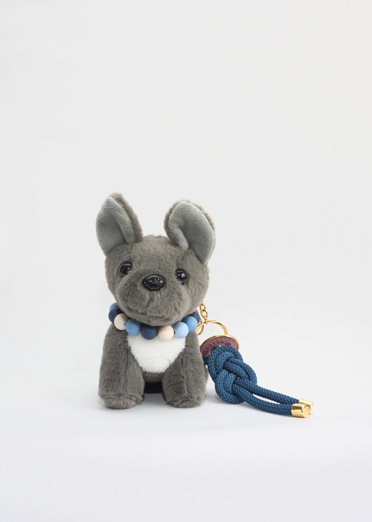 FurEver África Bag Charm