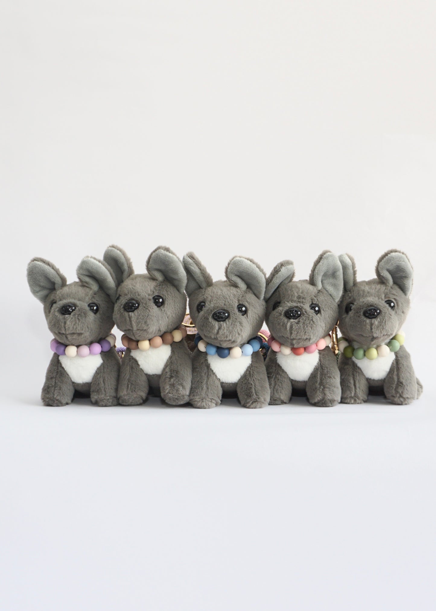 FurEver África Bag Charm