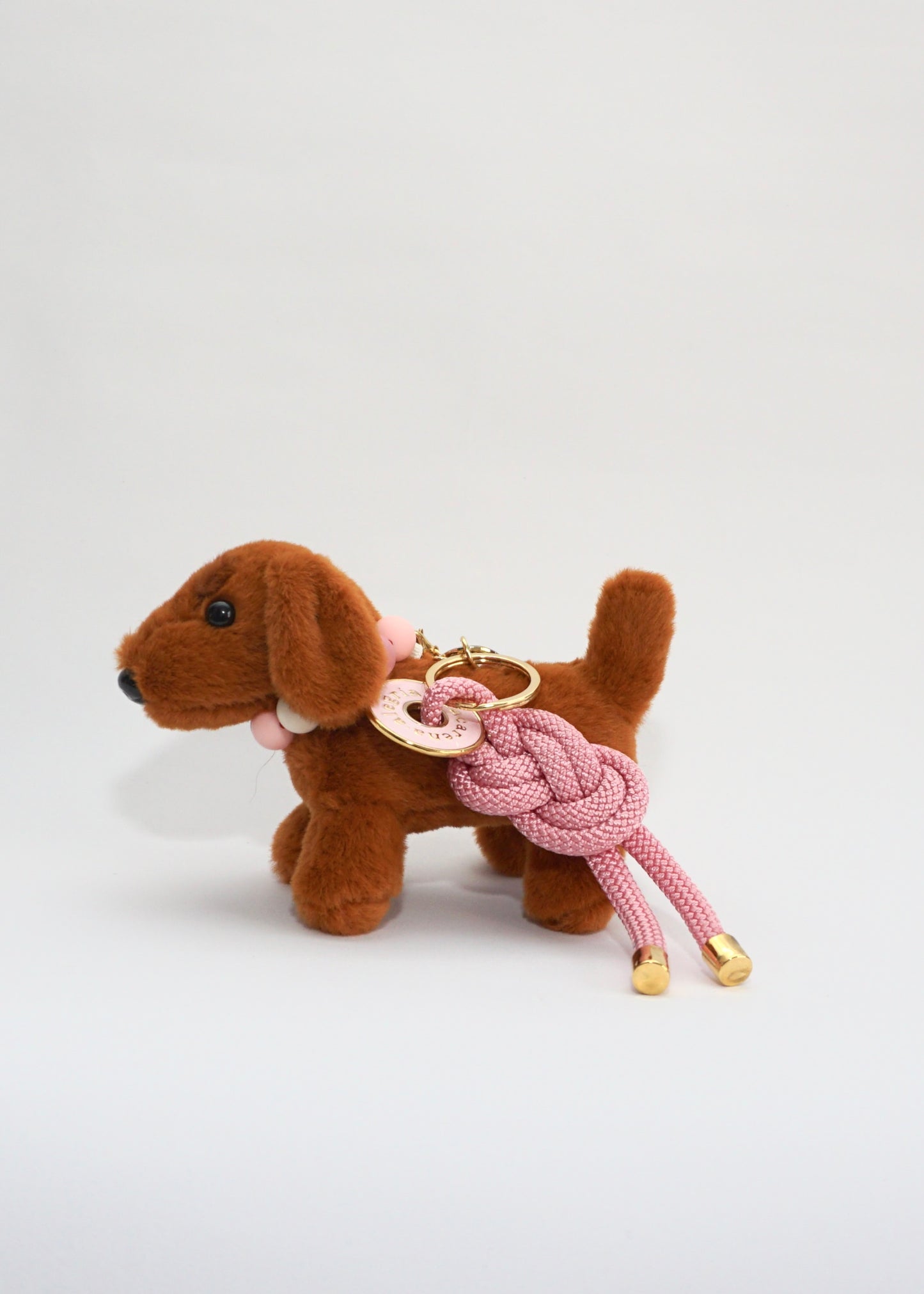 FurEver Manolo Bag Charm