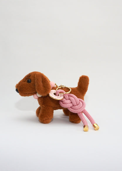 FurEver Manolo Bag Charm