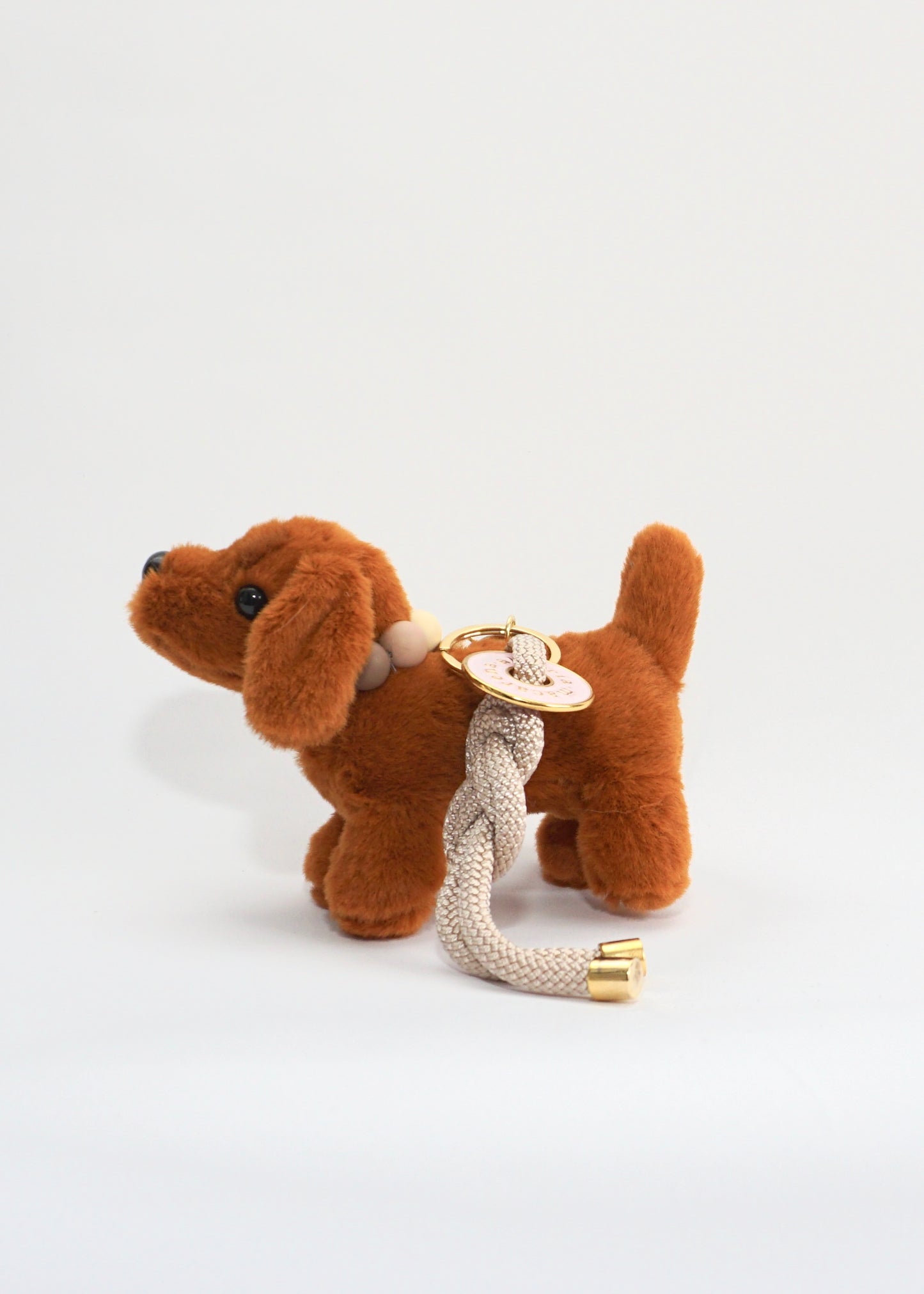 FurEver Manolo Bag Charm