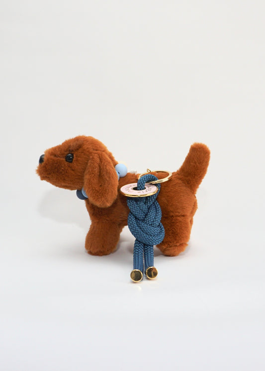 FurEver Manolo Bag Charm