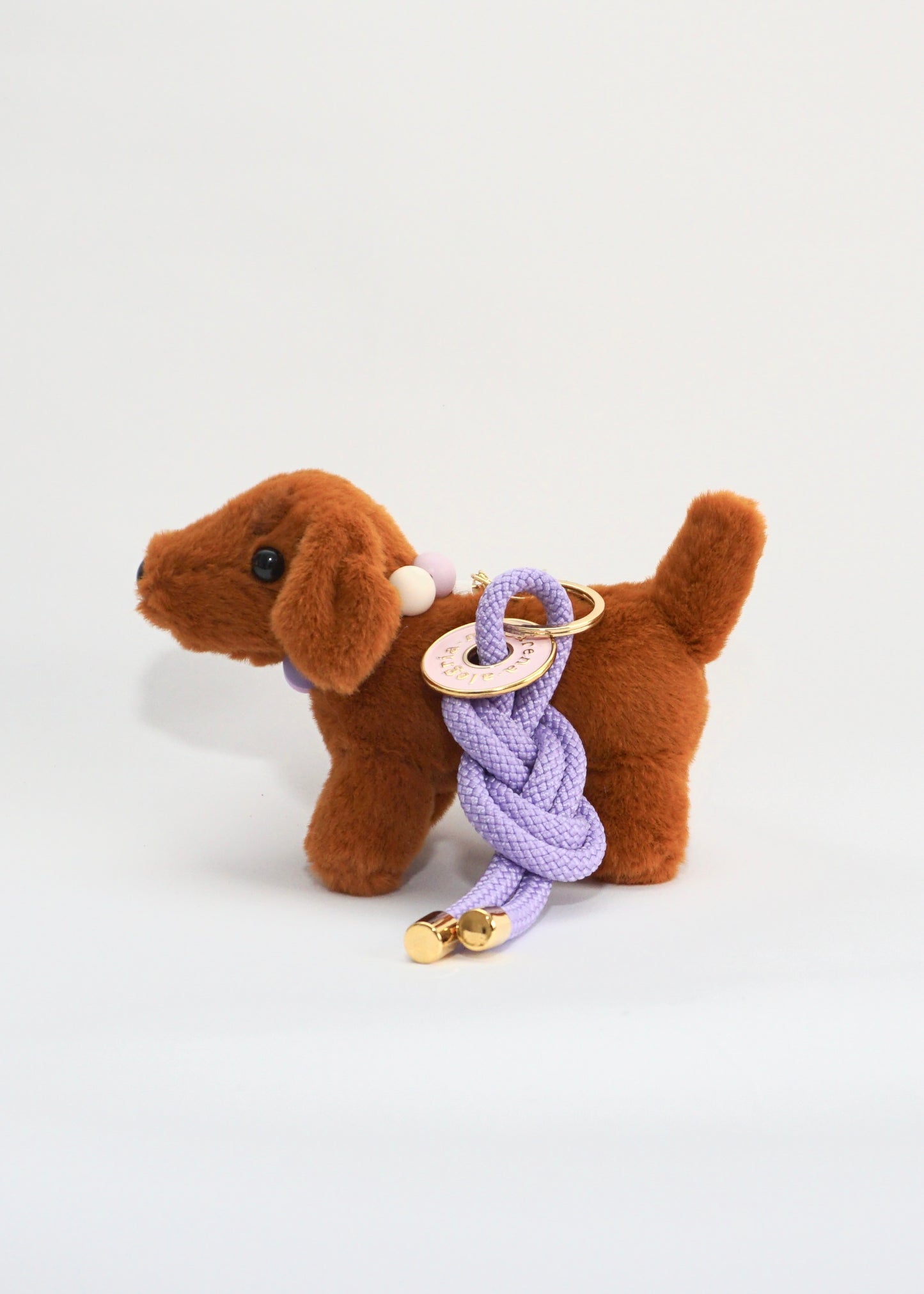 FurEver Manolo Bag Charm