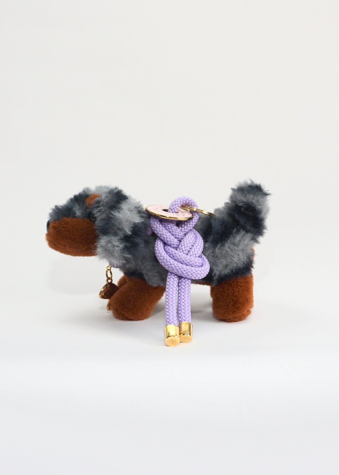 FurEver Macarena Bag Charm