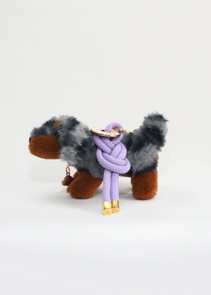 FurEver Macarena Bag Charm