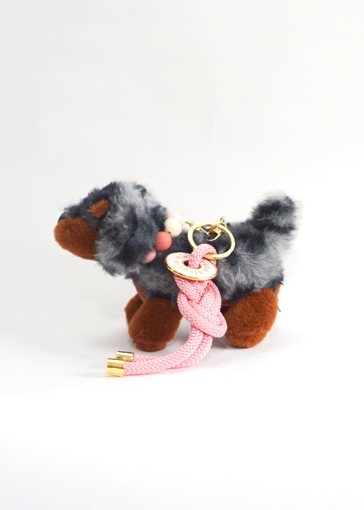 FurEver Macarena Bag Charm