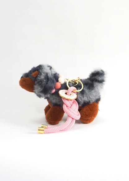 FurEver Macarena Bag Charm