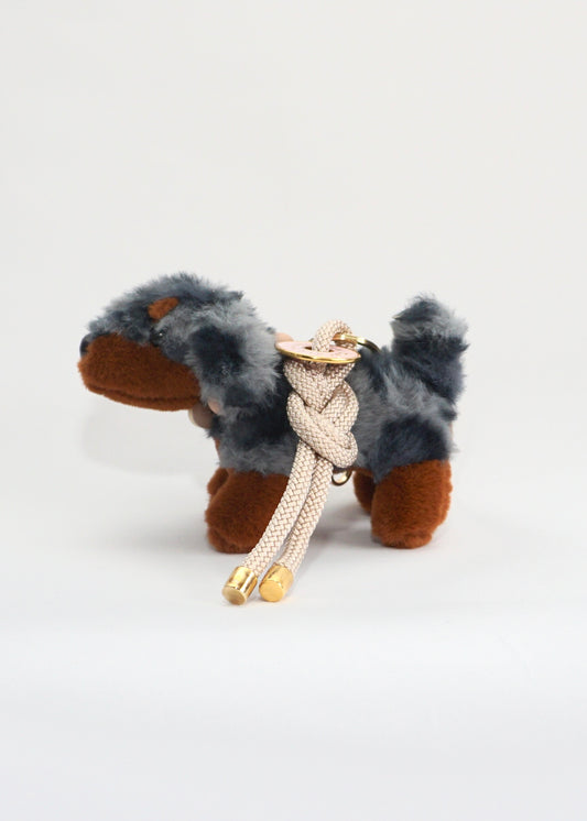 FurEver Macarena Bag Charm