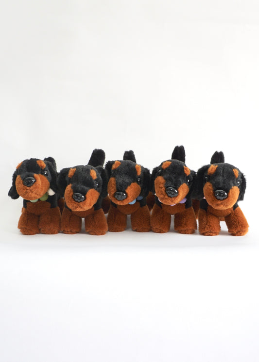 FurEver Hugo Bag Charm