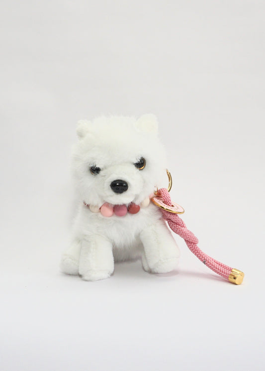 FurEver Lucky Bag Charm