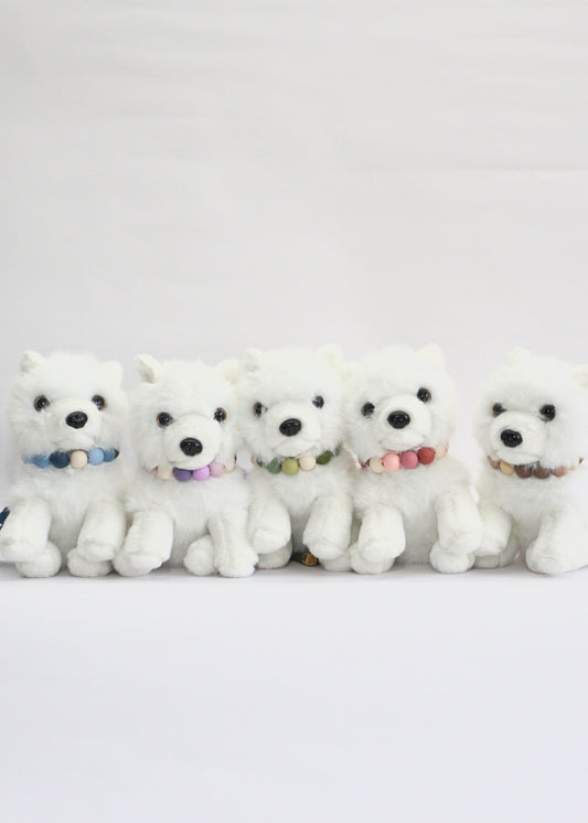 FurEver Lucky Bag Charm