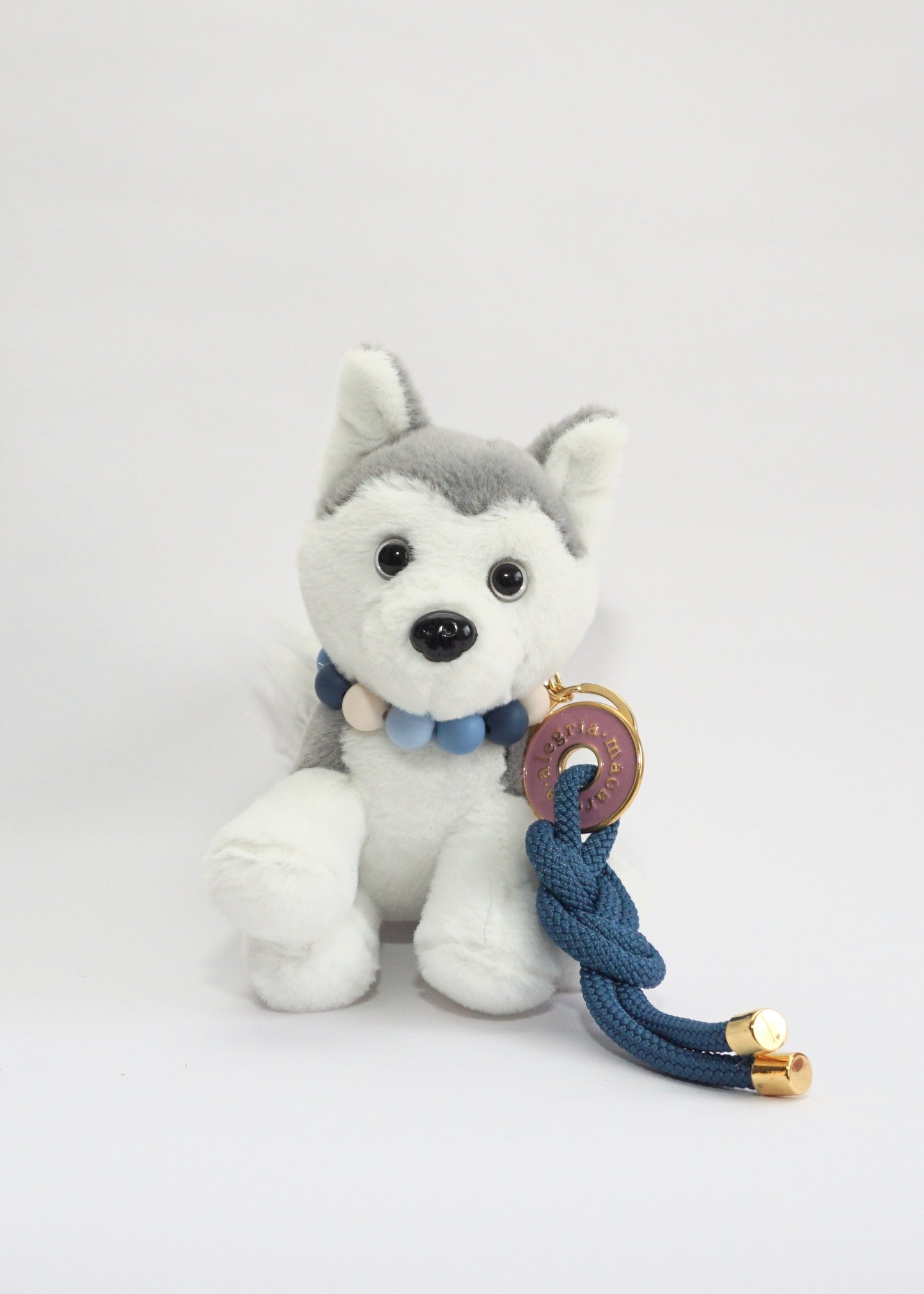 FurEver Merlí Bag Charm