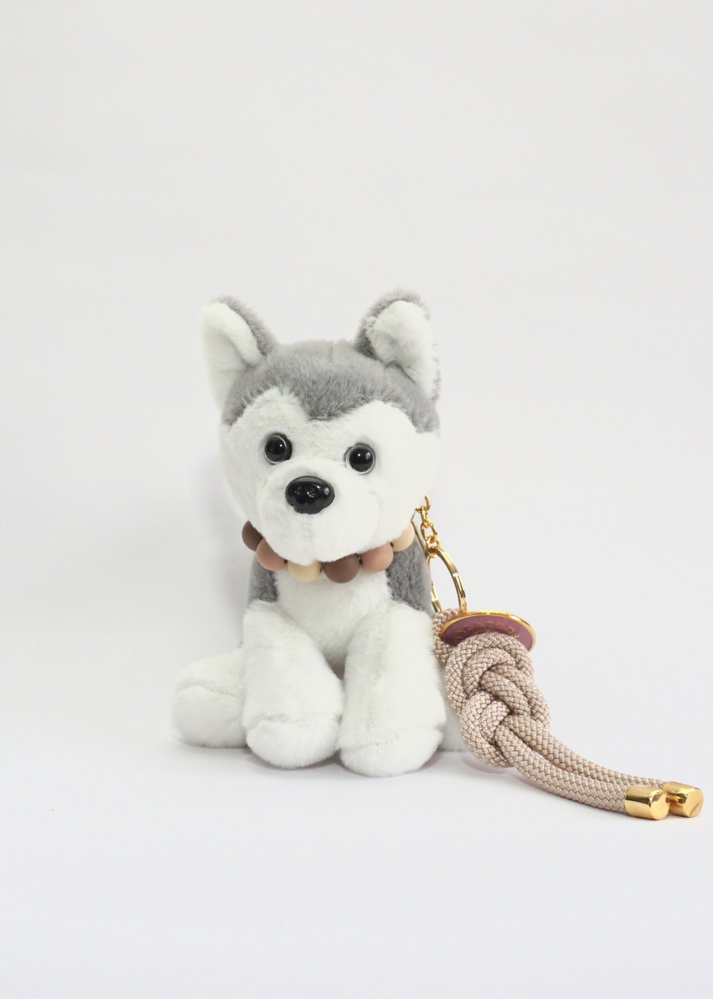 FurEver Merlí Bag Charm