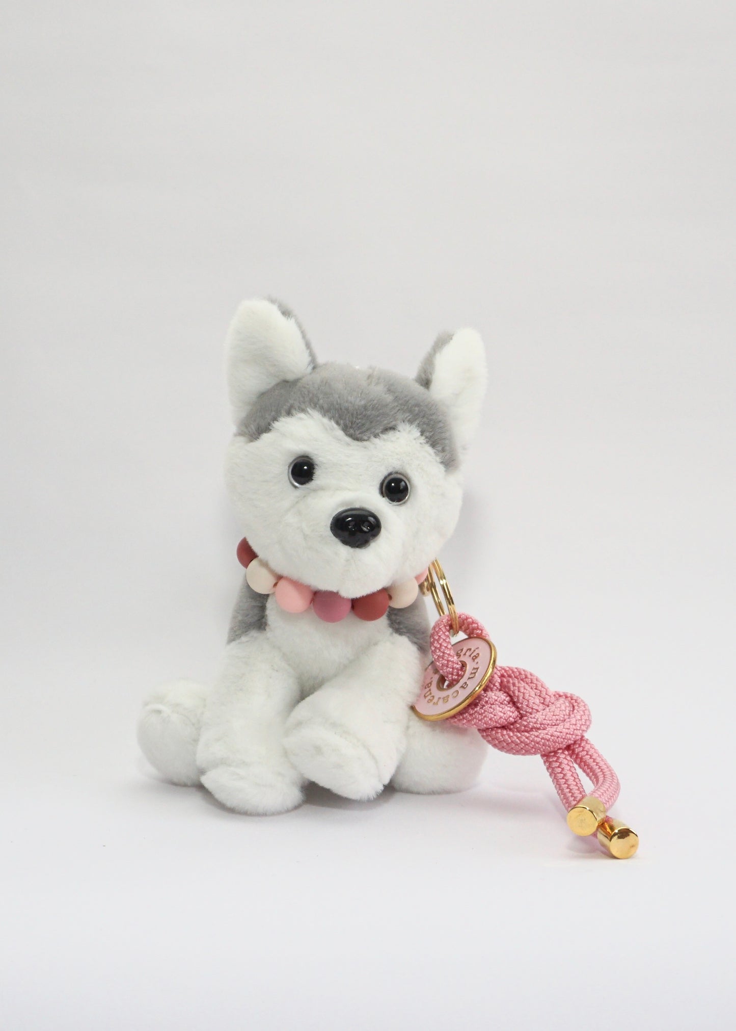 FurEver Merlí Bag Charm
