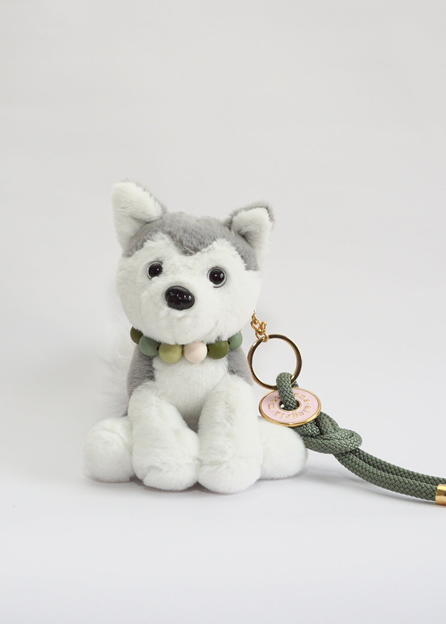 FurEver Merlí Bag Charm