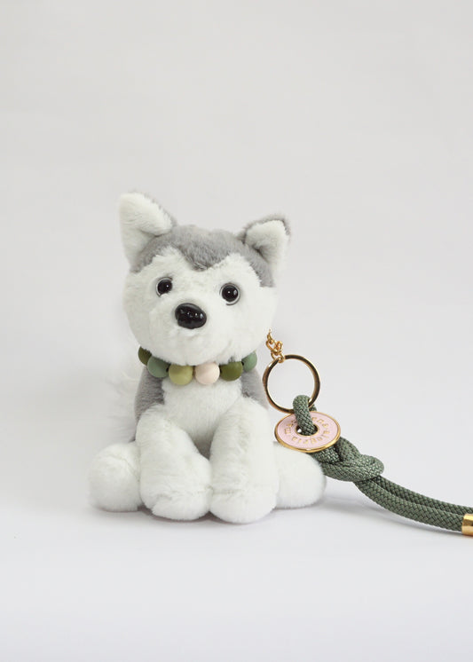 FurEver Merlí Bag Charm