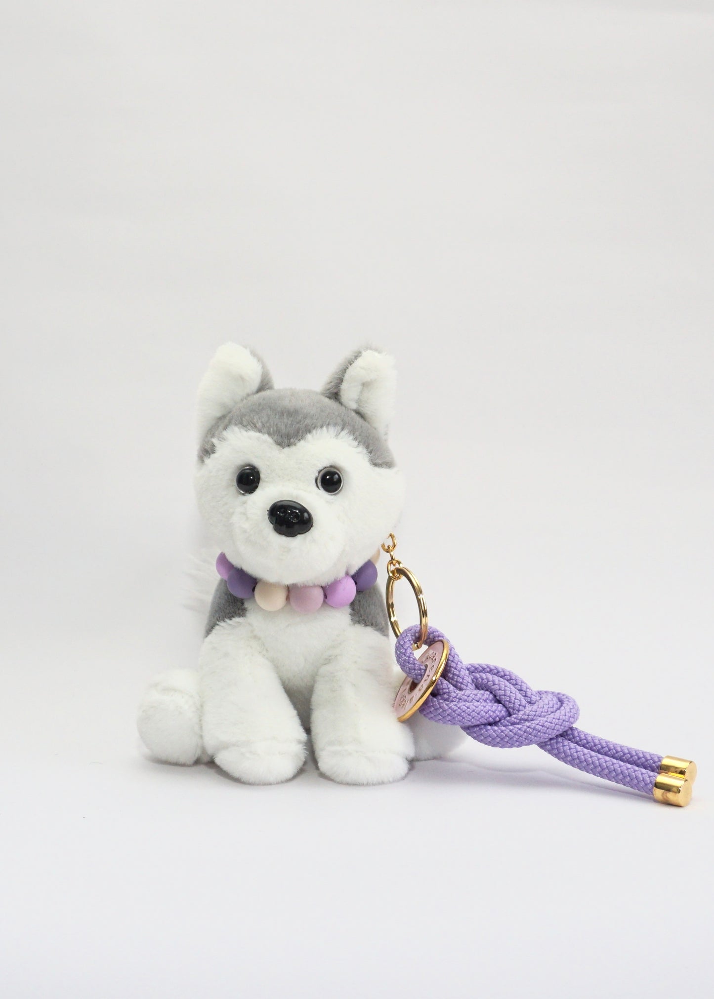 FurEver Merlí Bag Charm