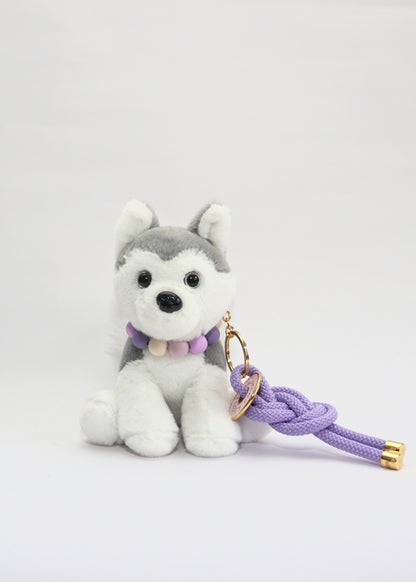 FurEver Merlí Bag Charm