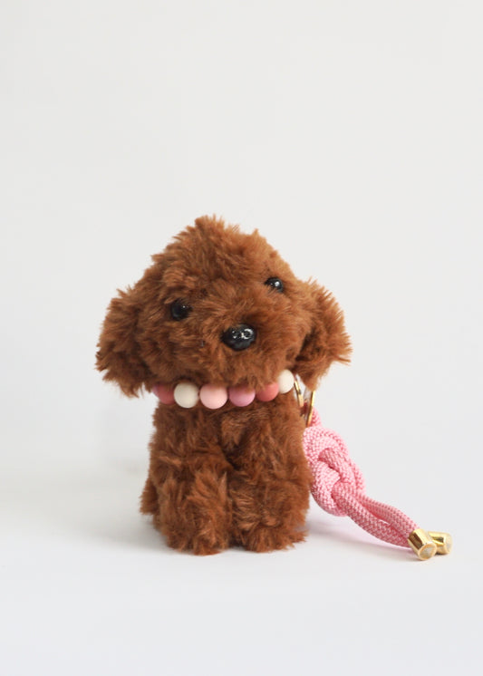 FurEver Faena Bag Charm