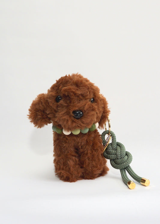 FurEver Faena Bag Charm