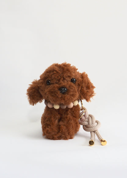 FurEver Faena Bag Charm