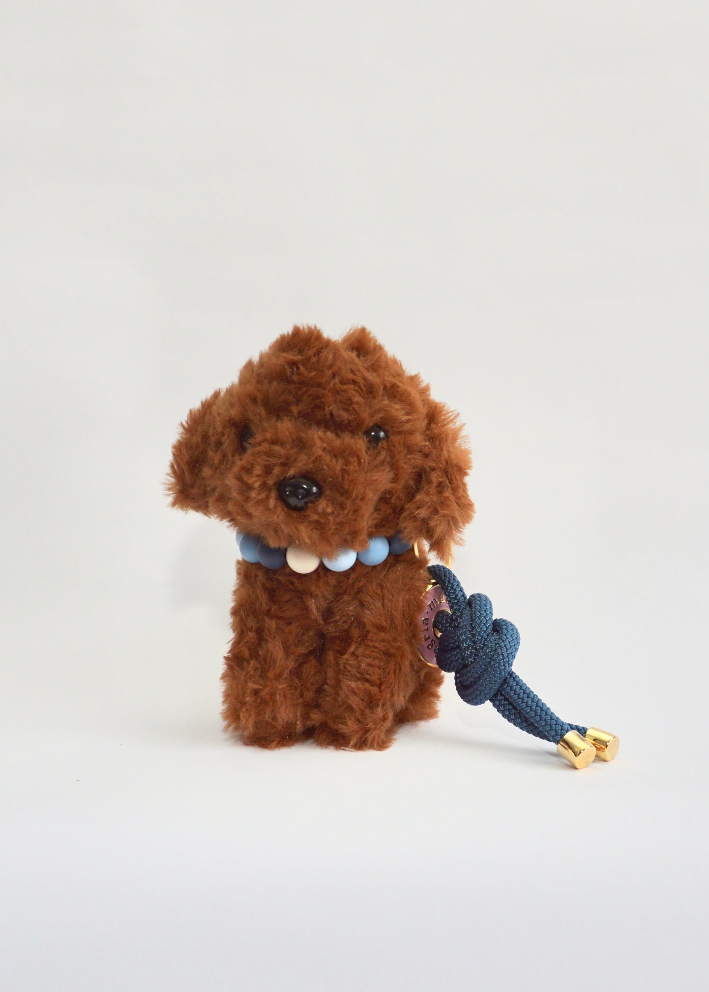 FurEver Faena Bag Charm